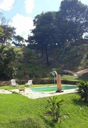 Brumadinho Other | Sitio Bárbara
