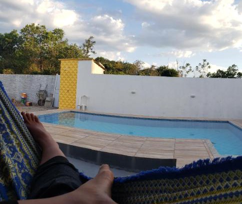 Boa Vista Other | SITIO BELLA sossego e aconchego