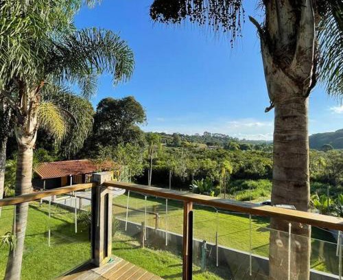 Cotia House | Sitio Chale da Mata para locação aos fds e feriados!