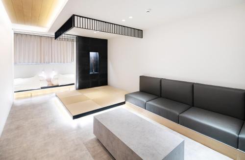 Nishi Apartment | SITSURAE OSAKA Hommachi/Shinsaibashi-Kita