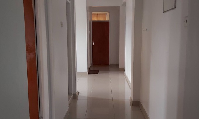 Msasani Apartment | Situated along Kimweri Avenue
