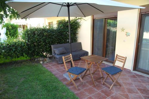 Siviri Apartment | SiviriLovelyApartment