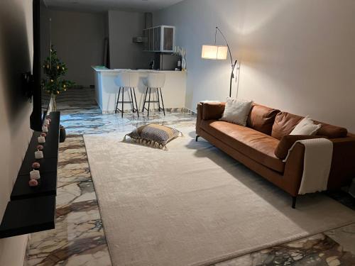 Al Khiran Apartment | Six countries apartments