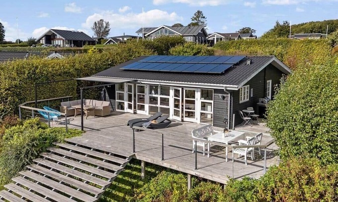 Kolding House | SJ312 Kolding - Fjorddalen 42