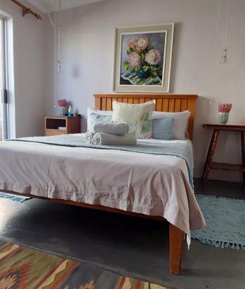 Struisbaai Apartment | Sjoe2