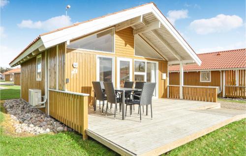 Skaerbaek House | Skærbæk Fritidscenter