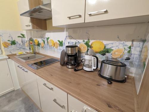 Schalke Apartment | SK Apartments - Schalke