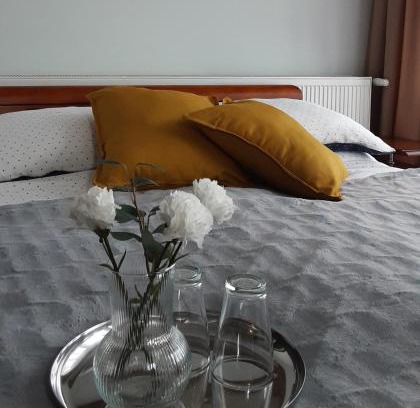 Czorsztyn Apartment | Skałkowy Kąt