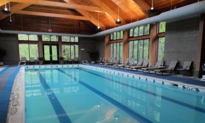 Stevenson House | Skamania Lodge! Onsite Pool, Hot Tub, Spa, Golf, Zip Line