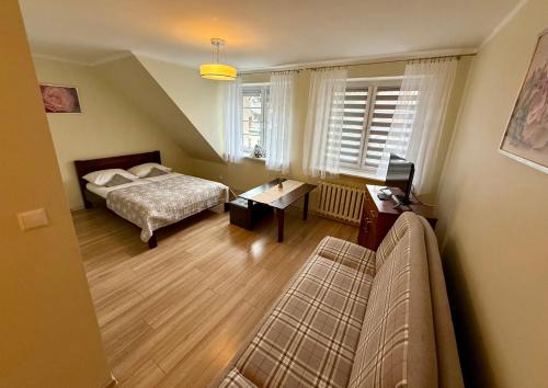 Karpacz House | Skarbiec Liczyrzepy - 100m od deptaka!