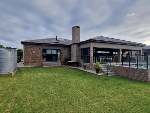 Still Bay Apartment | SkatKus Eco Estate