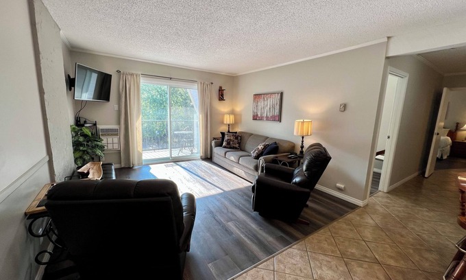 East Kootenay Condo | Ski, Bike, Golf, Repeat