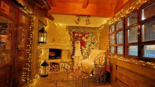 Kupres Hotel | Ski centar Kraljica