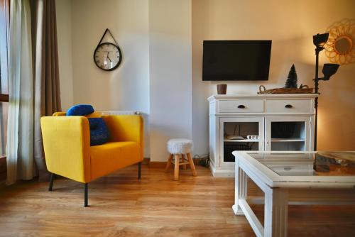 Incles Apartment | Ski & confort I Estancia junto a Grandvalira I Guineu