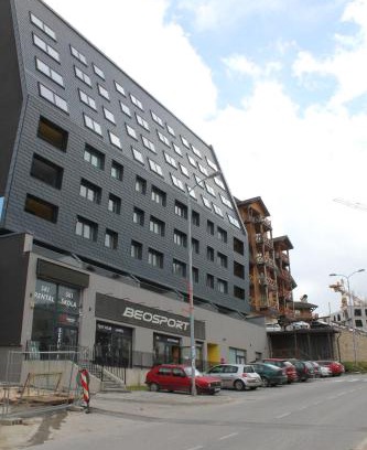 Jahorina Apartment | Ski Mont Apartment Jahorina