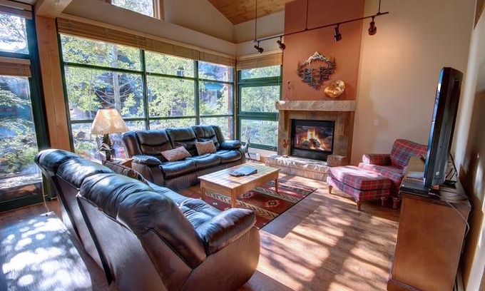Keystone Hotel | Ski Tip Ranch 8712