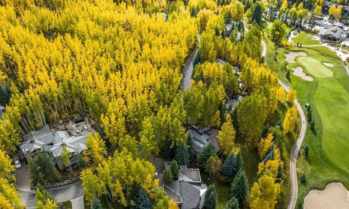 Vail House | SKI VAIL just 1.5 miles to Lift 1 or 1500 feet to the In-town bus