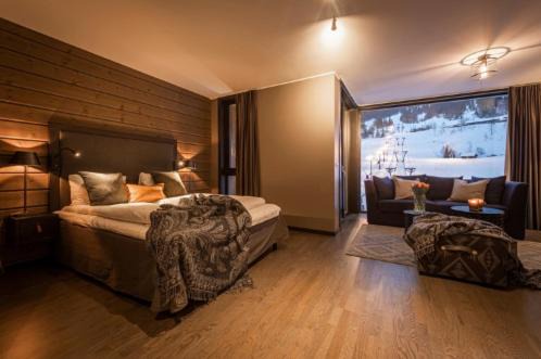 Hemsedal Hotel | Skistar Lodge Hemsedal