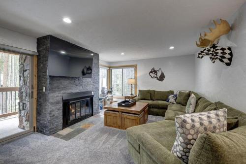 Breckenridge House | Skiwatch 214