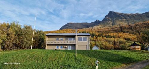 Kvaloya House | Skogstad Ferie og fritid