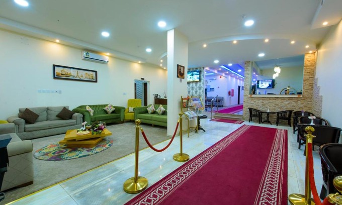 Ha'il Apartment | Skoon Residential Units