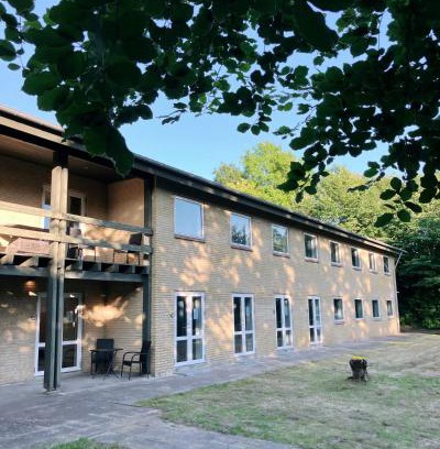 Viborg Apartment | Skovly