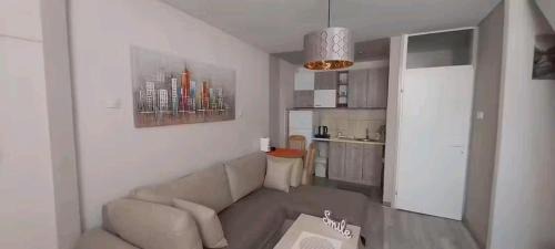 Paracin Apartment | Skver apartman
