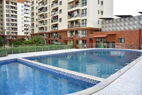 Syokimau Apartment | sky 2Bedroom Apartments