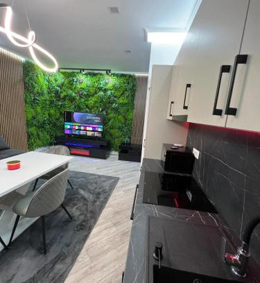 Radauti Apartment | Sky Apartment