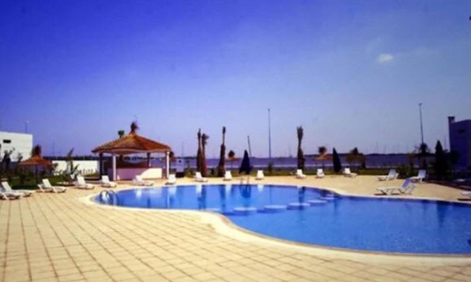 Nouaceur Hotel | Sky Casa Airport