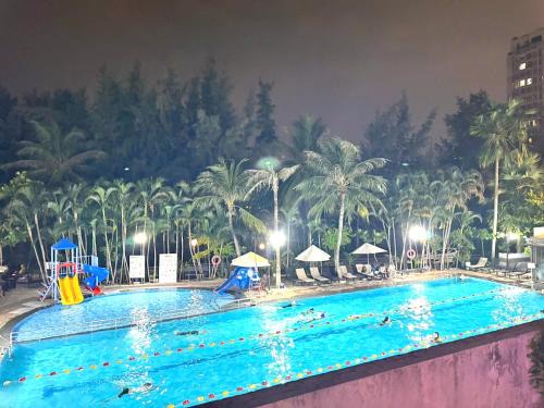 Phu My Hung Apartment | Sky Garden 3