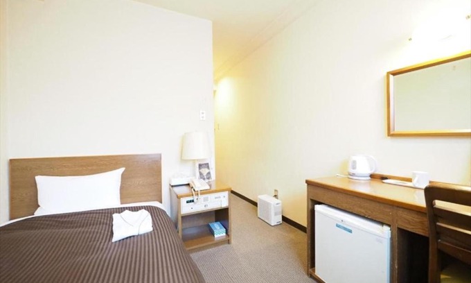 Gionmachi Hotel | Sky Heart Hotel Hakata / Vacation STAY 79020