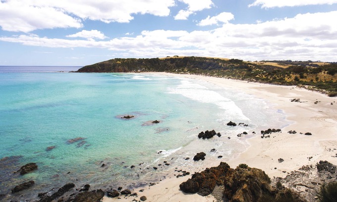 Duncan House | Sky House Kangaroo Island