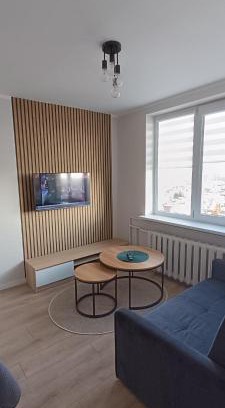Panevezys Apartment | SKY Studio flat