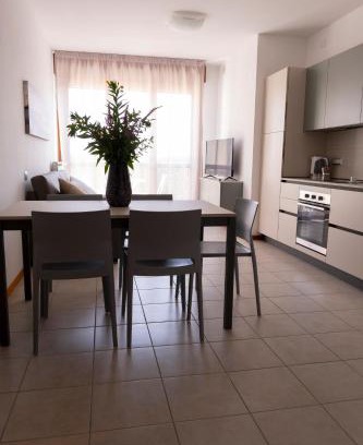 Cavallino-Treporti Apartment | Sky Sun & Sea