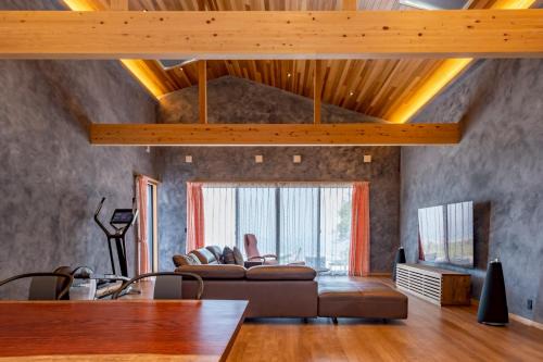 Beppu Villa | Sky Villa Beppu -天空の別府邸