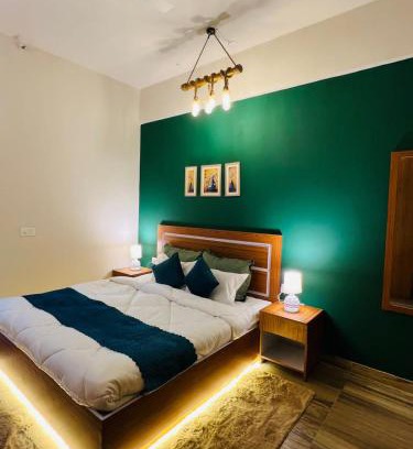 Greater Noida Apartment | Skycabin