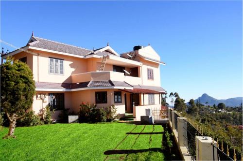 Kodaikanal Villa | SkyHighVilla
