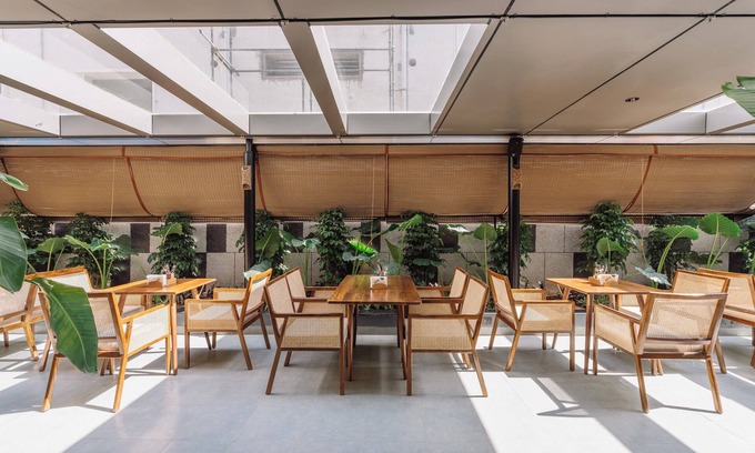 Hyderabad Hotel | SKYLA Studios & Suites - Kondapur