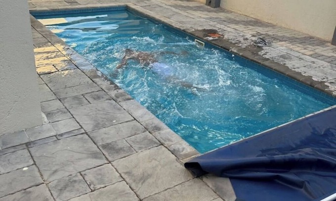 Polokwane House | Skylabs Loftnn