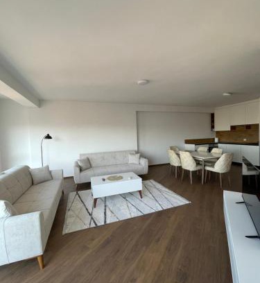 Kolovicë Apartment | Skyline Apartment