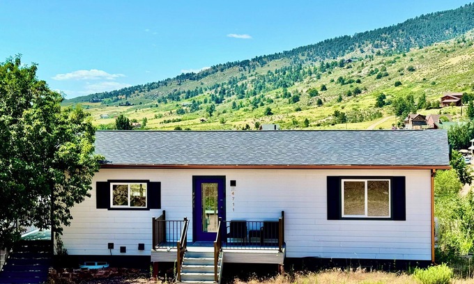 Fort Collins House | Skyline by the Lake – Fort Collins vacation Home by Horsetooth Reservoir.nn