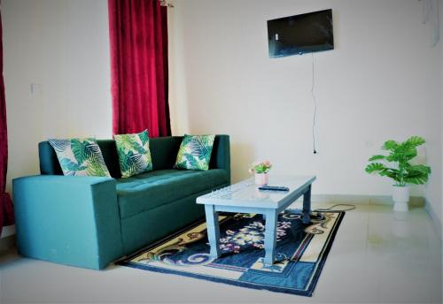 Kigali Apartment | Skyline Property Management