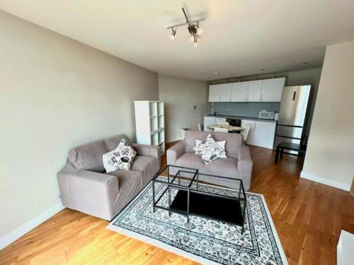 Cardiff City Centre Apartment | Skyline Views Opposite Utilita - Central Stay!