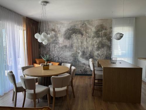 Busko-Zdroj Apartment | SkyTaras - Apartament przy Tężni