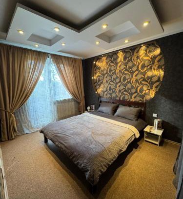 Darzciems Apartment | Slāvu Dzīvoklis