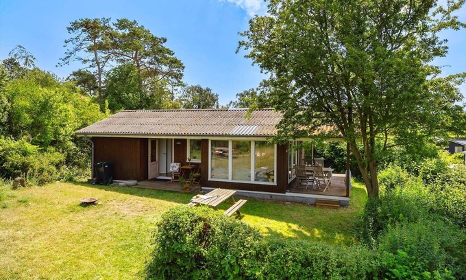 Frolunde House | SL347 Korsør - Tværager 9