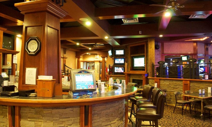 Slave Lake Hotel | Slave Lake Inn & Conference Centre