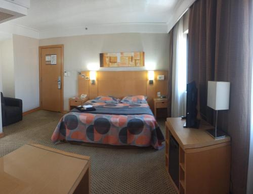 Guarulhos City Centre Apartment | Slaviero1011