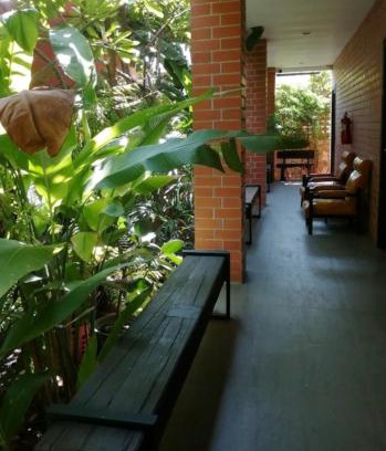 Bueang Sam Phan Hotel | Sleep สลีพพ